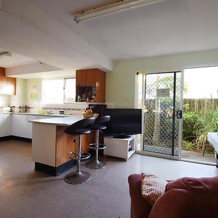 Caloundra Backpackers Exterior foto