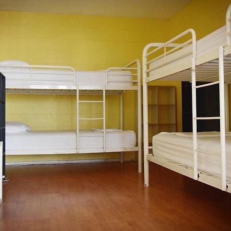 Caloundra Backpackers Exterior foto