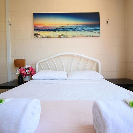 Caloundra Backpackers Exterior foto