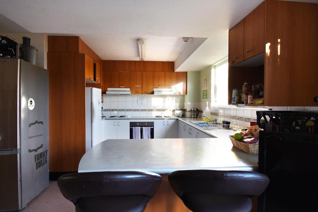 Caloundra Backpackers Exterior foto