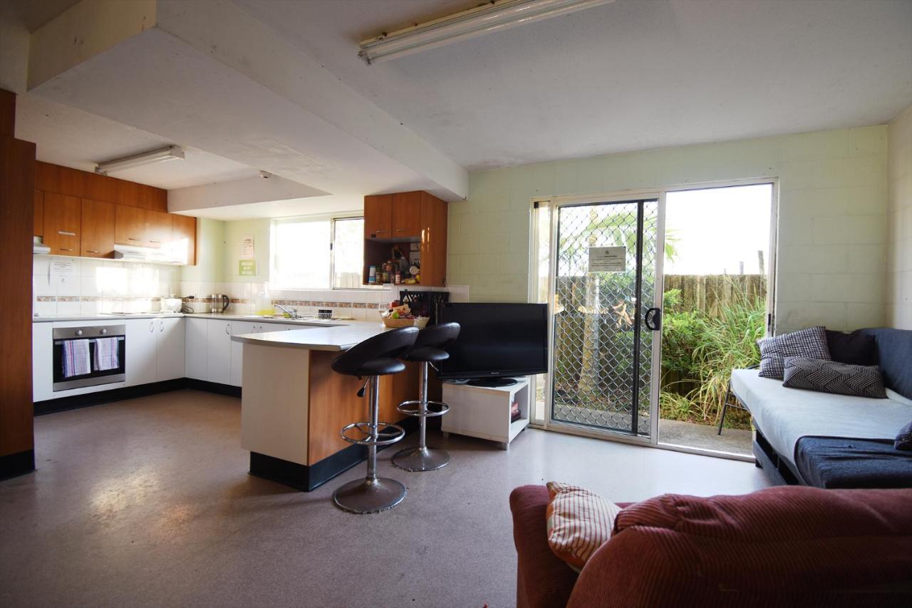 Caloundra Backpackers Exterior foto