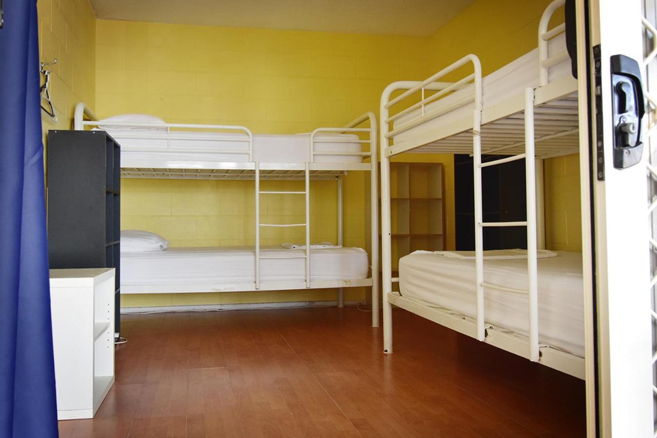 Caloundra Backpackers Exterior foto