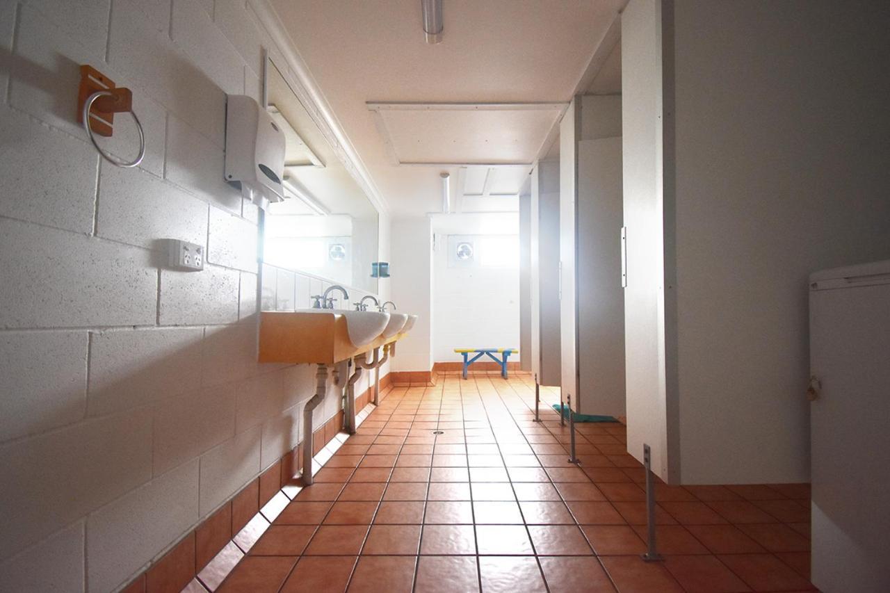 Caloundra Backpackers Exterior foto