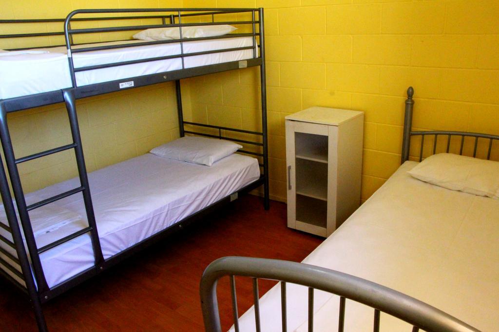 Caloundra Backpackers Quarto foto
