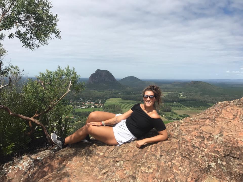 Caloundra Backpackers Exterior foto