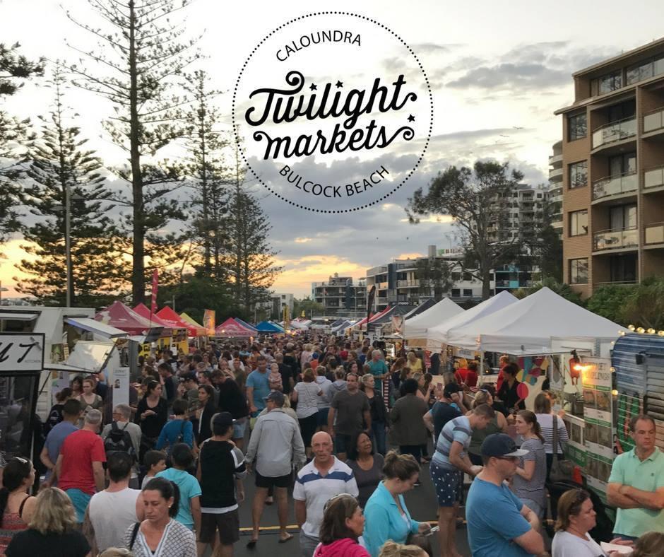 Caloundra Backpackers Exterior foto