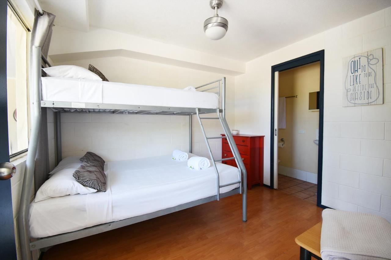 Caloundra Backpackers Exterior foto